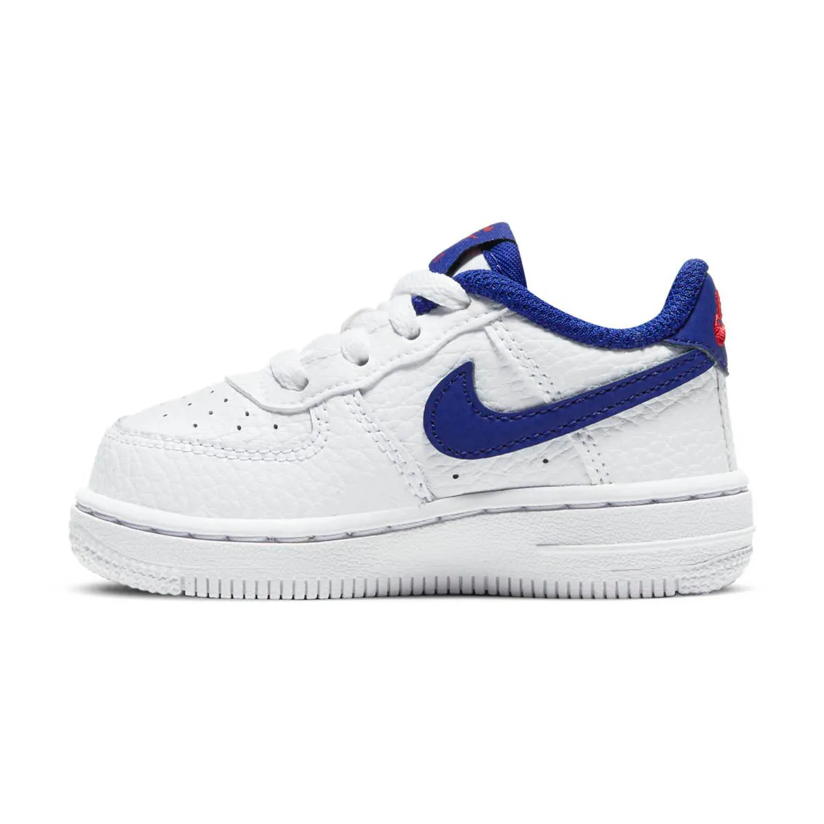 Nike Air Force 1 Baby/Toddler Shoes - Footwear