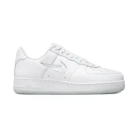 Nike Air Force 1 Jewel (Color of the Month Triple White/...