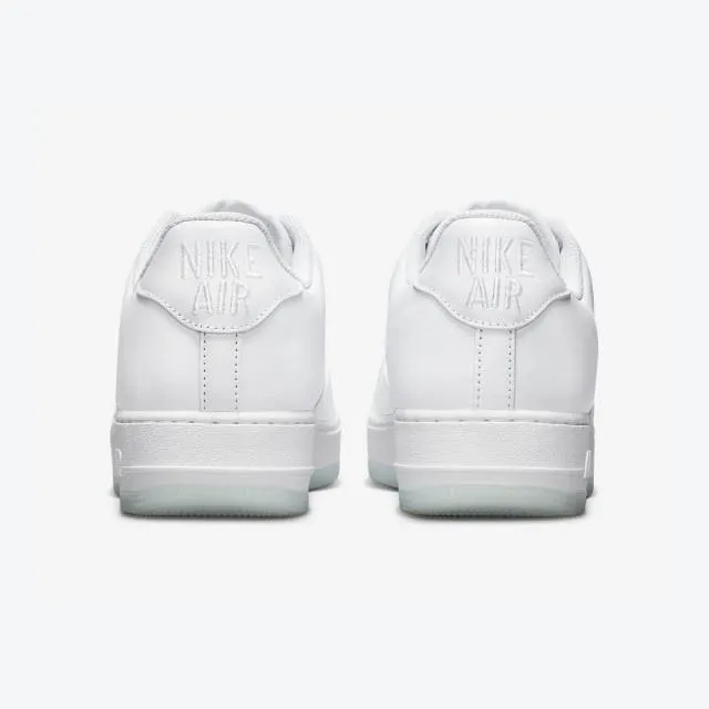 Nike Air Force 1 Jewel (Color of the Month Triple White/...