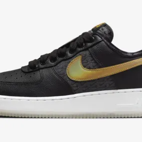 NIKE AIR FORCE 1 LOW BRONX ORIGINS BLACK