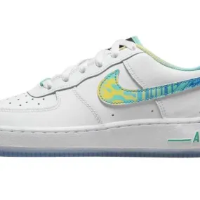 NIKE AIR FORCE 1 LOW GS UNLOCK YOUR SPACE