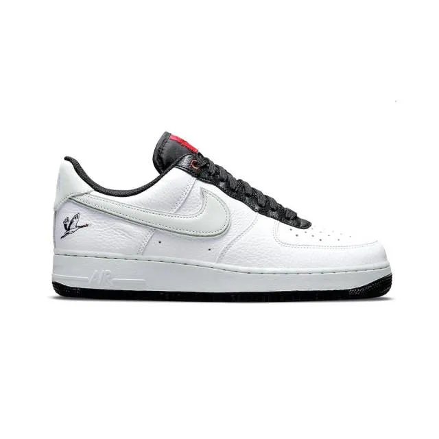 Nike Air Force 1 Low (Milky Stork/ Crane/ White/ Photon ...