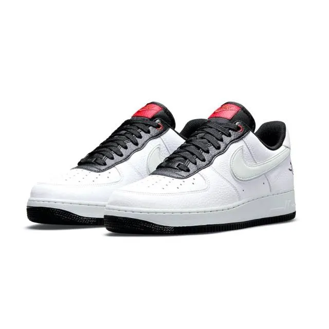 Nike Air Force 1 Low (Milky Stork/ Crane/ White/ Photon ...