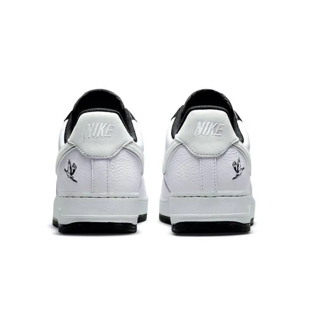 Nike Air Force 1 Low (Milky Stork/ Crane/ White/ Photon ...