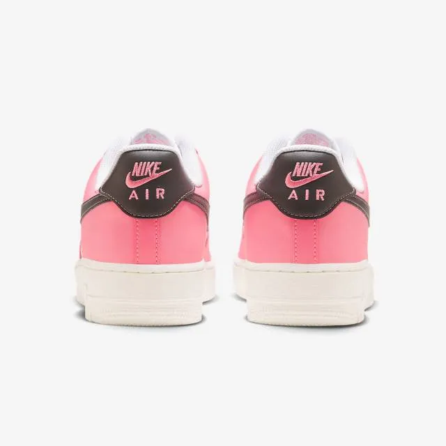 Nike Air Force 1 Low (Neapolitan/ Pink Foam/ Baroque Bro...