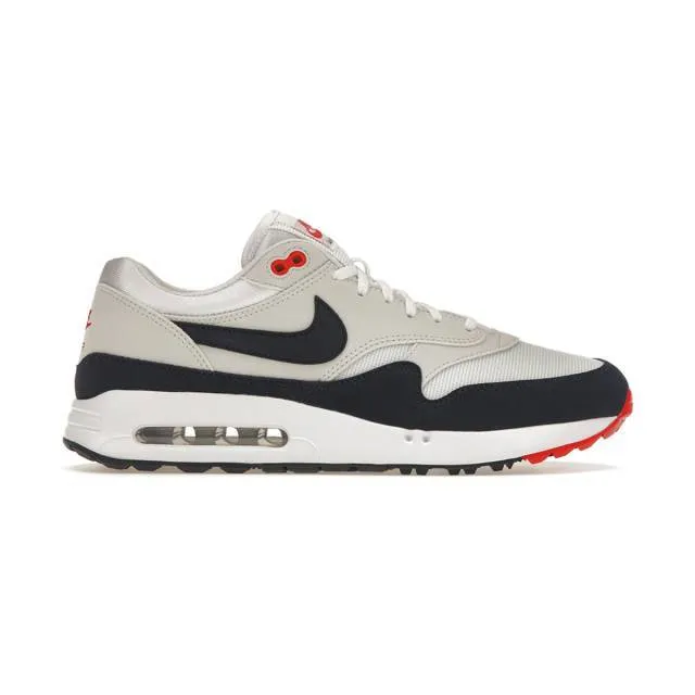 Nike Air Max 1 '86 OG Golf (Big Bubble Obsidian USA/ Whi...