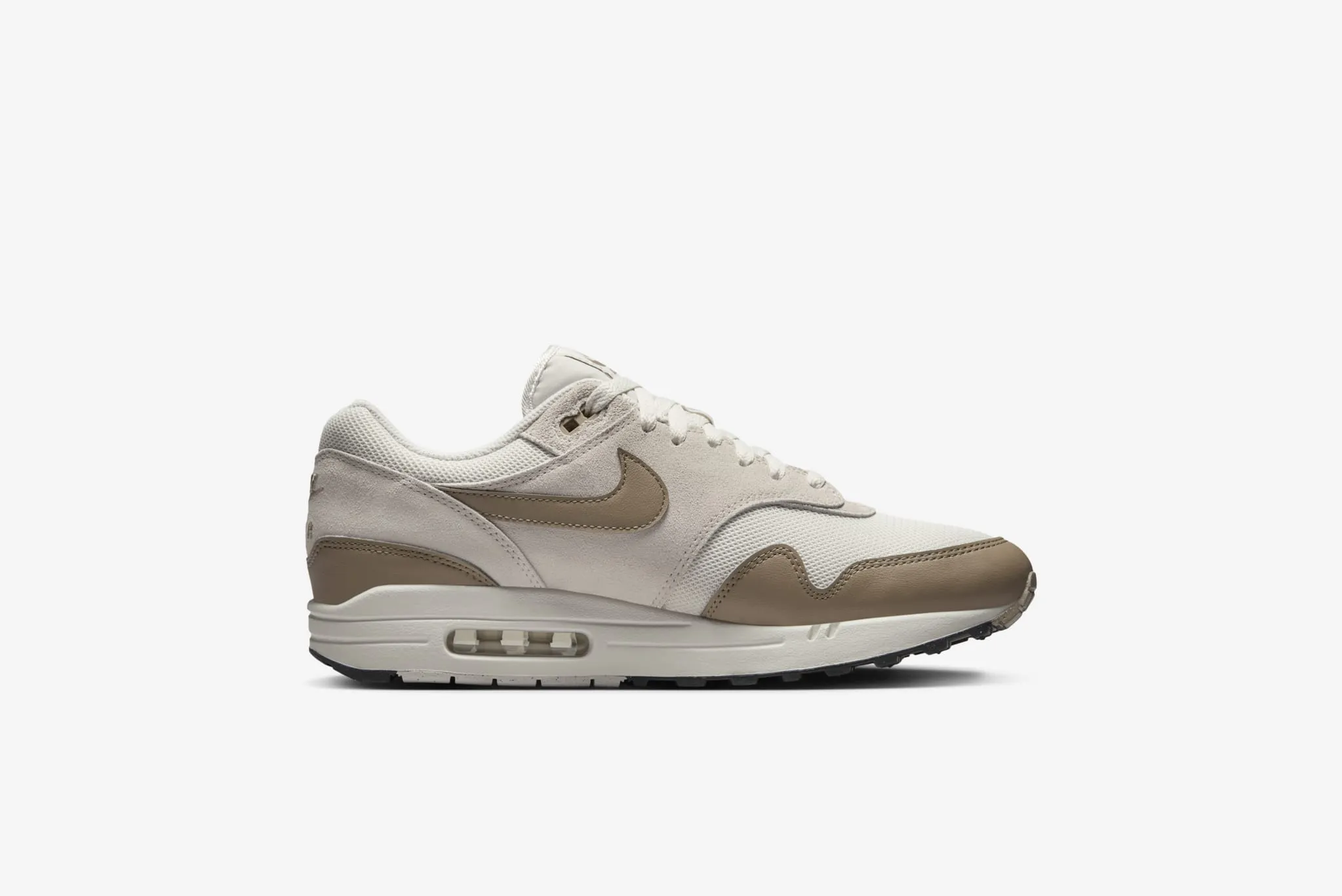 Nike Air Max 1 Essential M - Phantom / Khaki / Light Orewood Brown