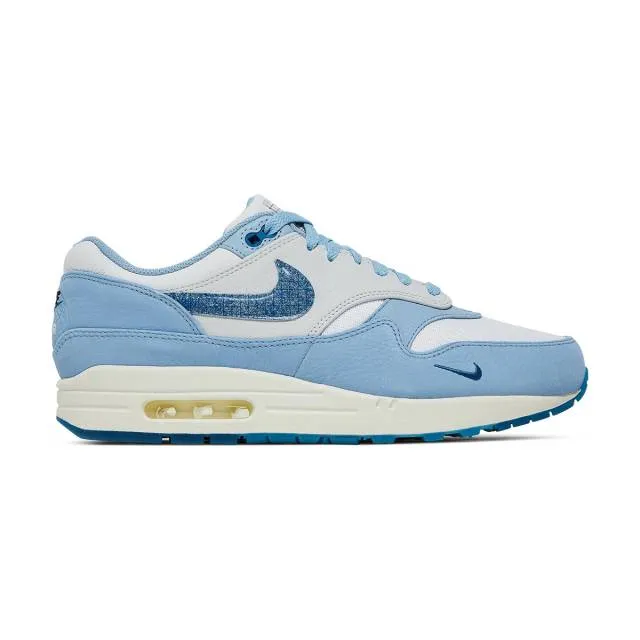 Nike Air Max 1 Premium (Air Max Day/ Blueprint/ White/ D...