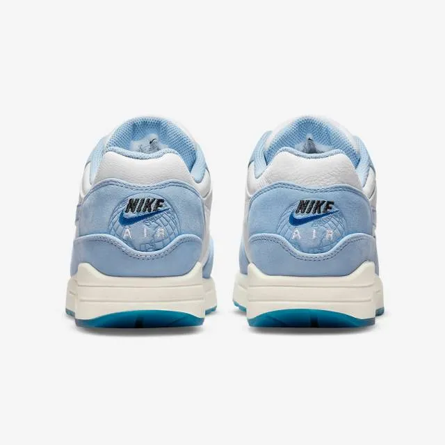 Nike Air Max 1 Premium (Air Max Day/ Blueprint/ White/ D...