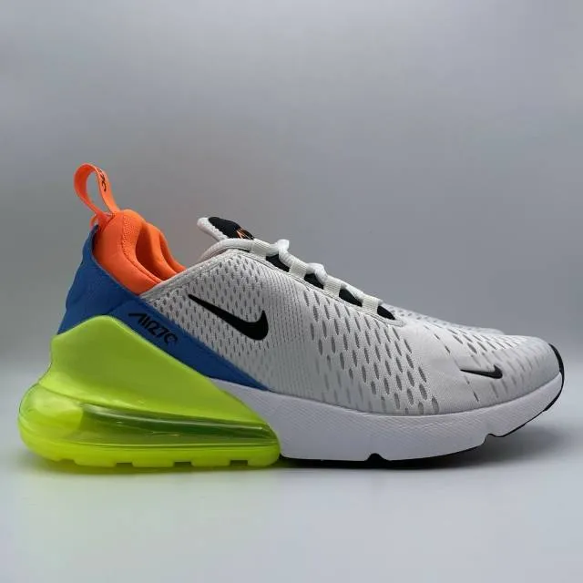 Nike Air Max 270 Nerf