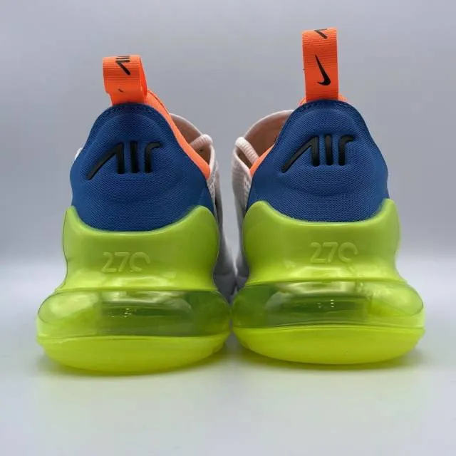 Nike Air Max 270 Nerf