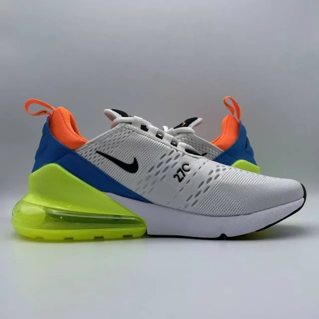 Nike Air Max 270 Nerf