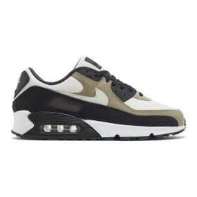 Nike Air Max 90 (Baroque Brown/ White/ Phantom/ Khaki/ B...