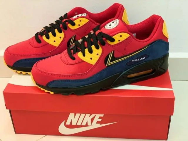 Nike Air Max 90 London