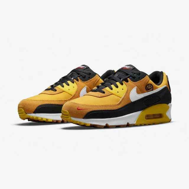 Nike Air Max 90 SE (Go The Extra Smile/ Pollen/ Yellow/ ...