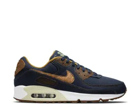 Nike Air Max 90 SE Obsidian