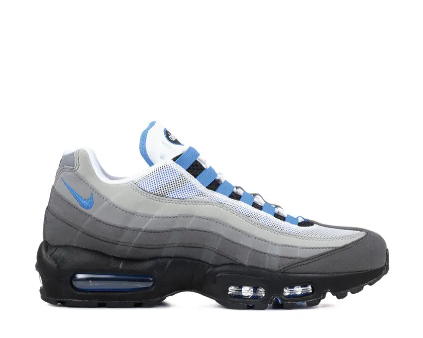 Nike Air Max 95 '99 Crystal Blue