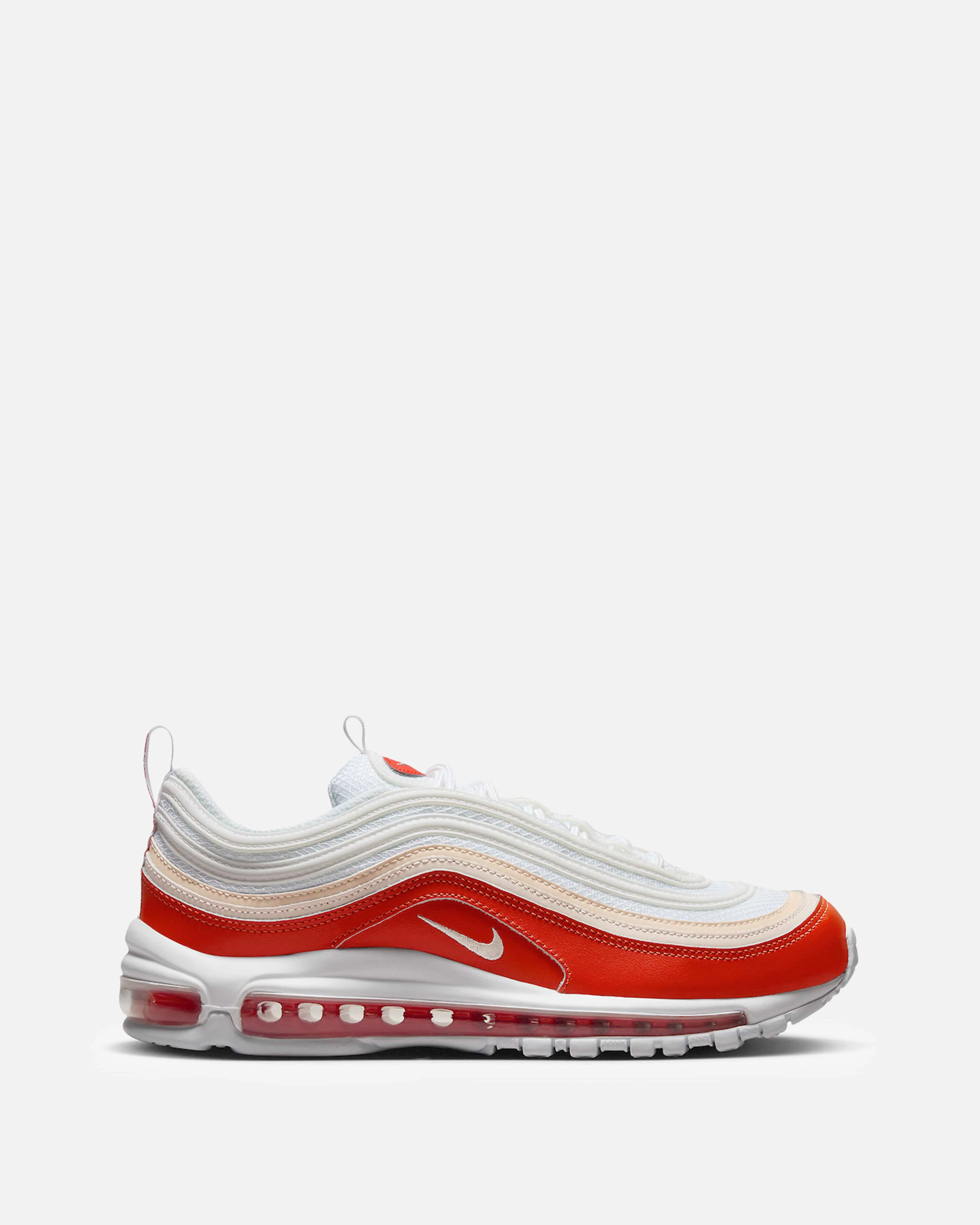 Nike Air Max 97 'Picante Red'