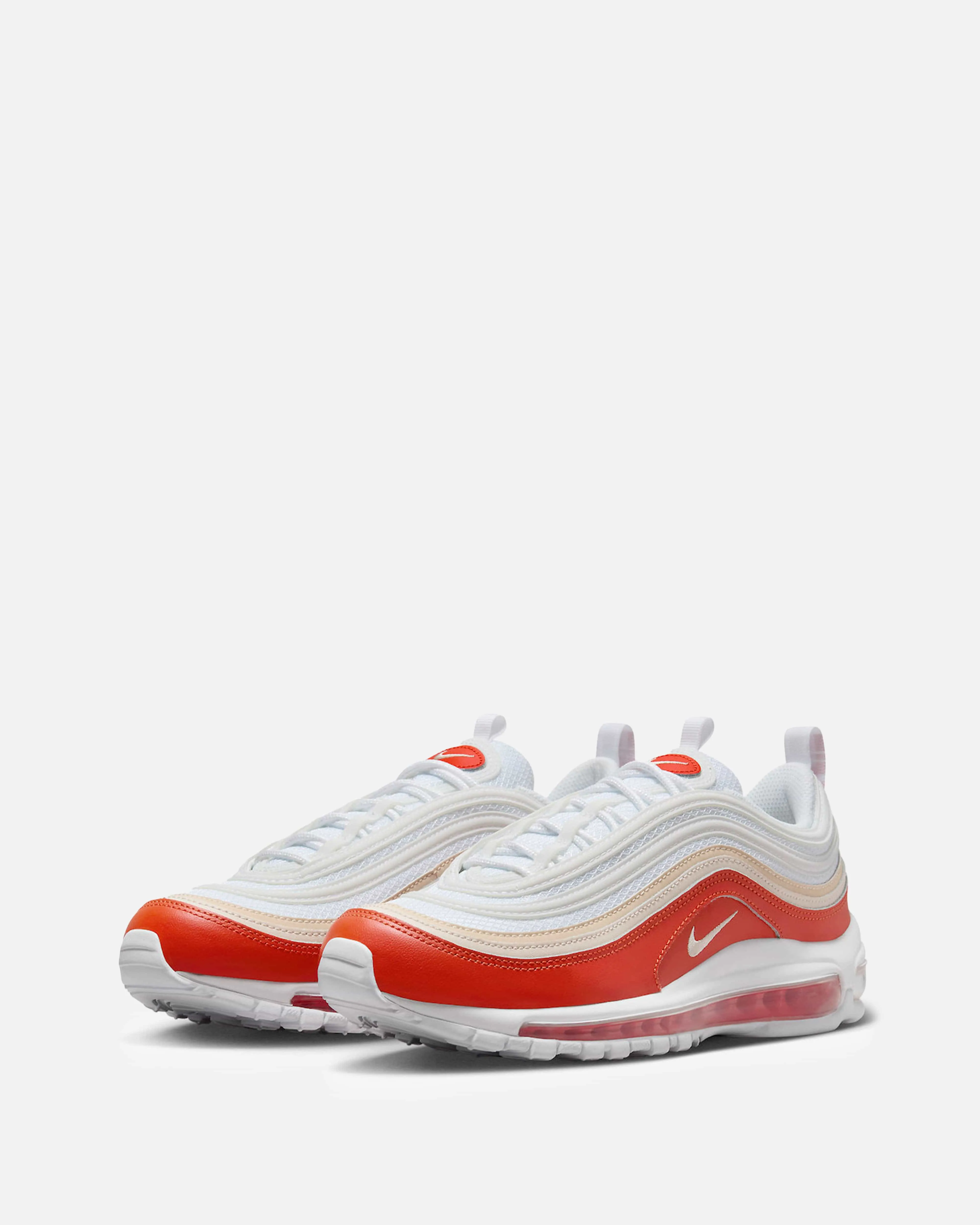 Nike Air Max 97 'Picante Red'