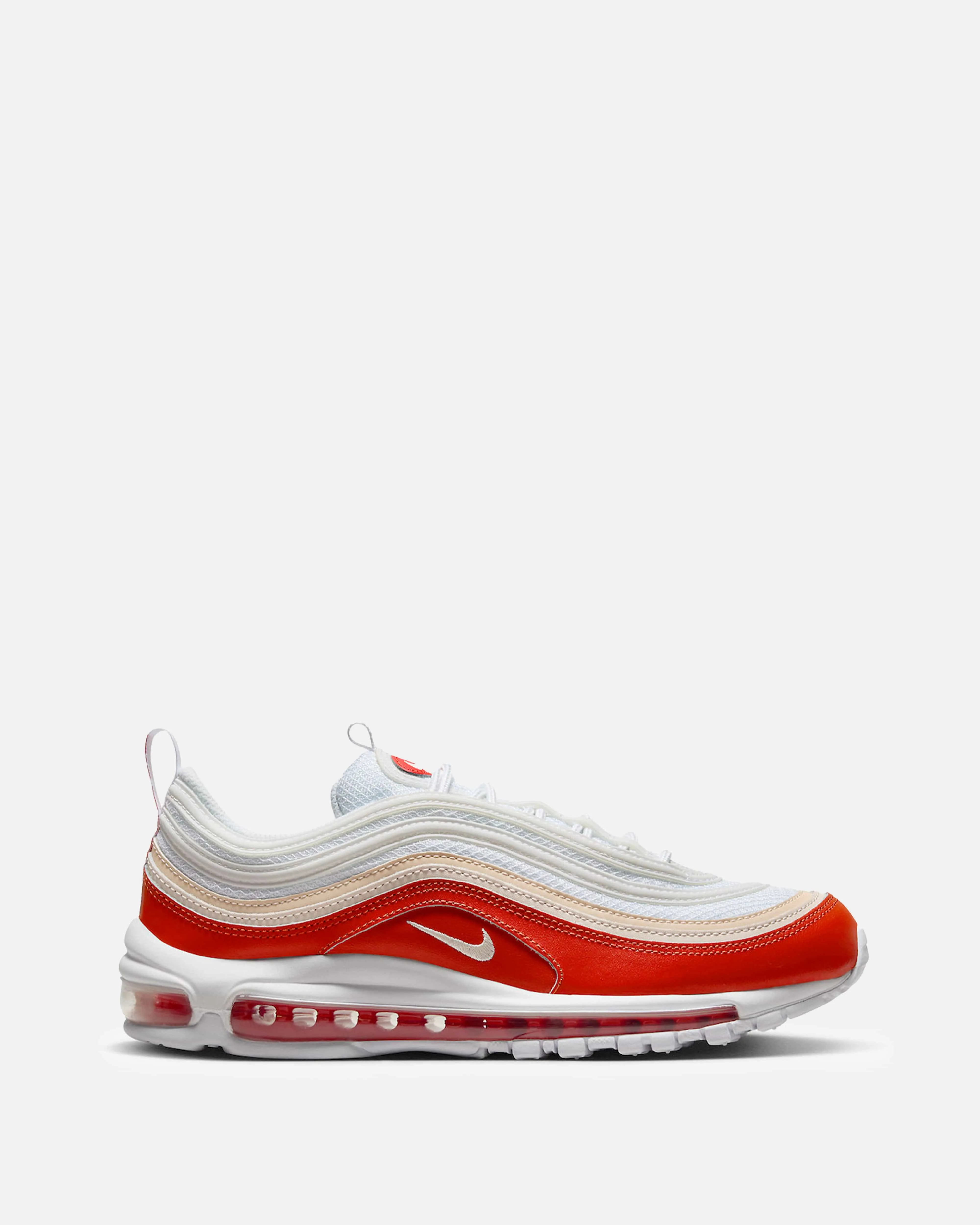 Nike Air Max 97 'Picante Red'