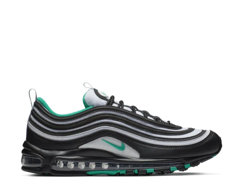 Nike Air Max 97 Black Emerald