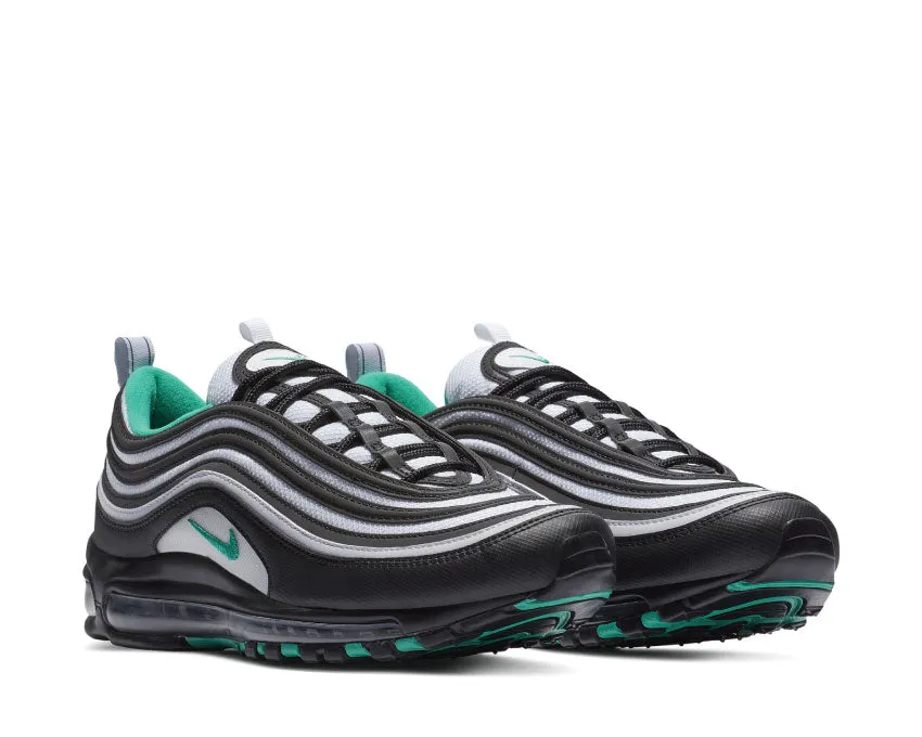 Nike Air Max 97 Black Emerald