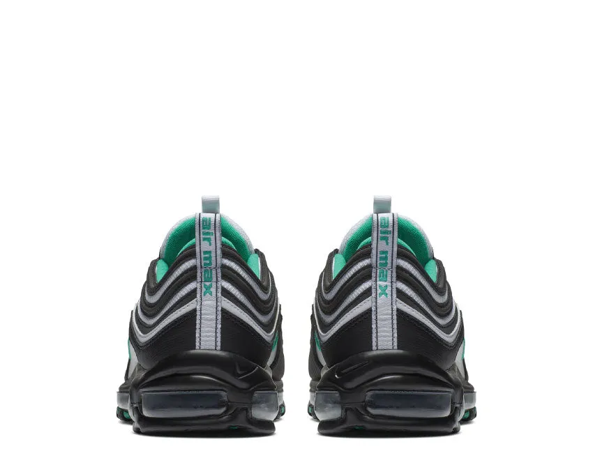 Nike Air Max 97 Black Emerald