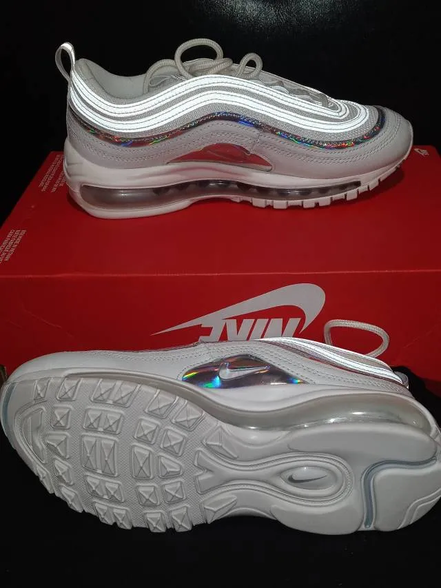 NIKE AIR MAX 97