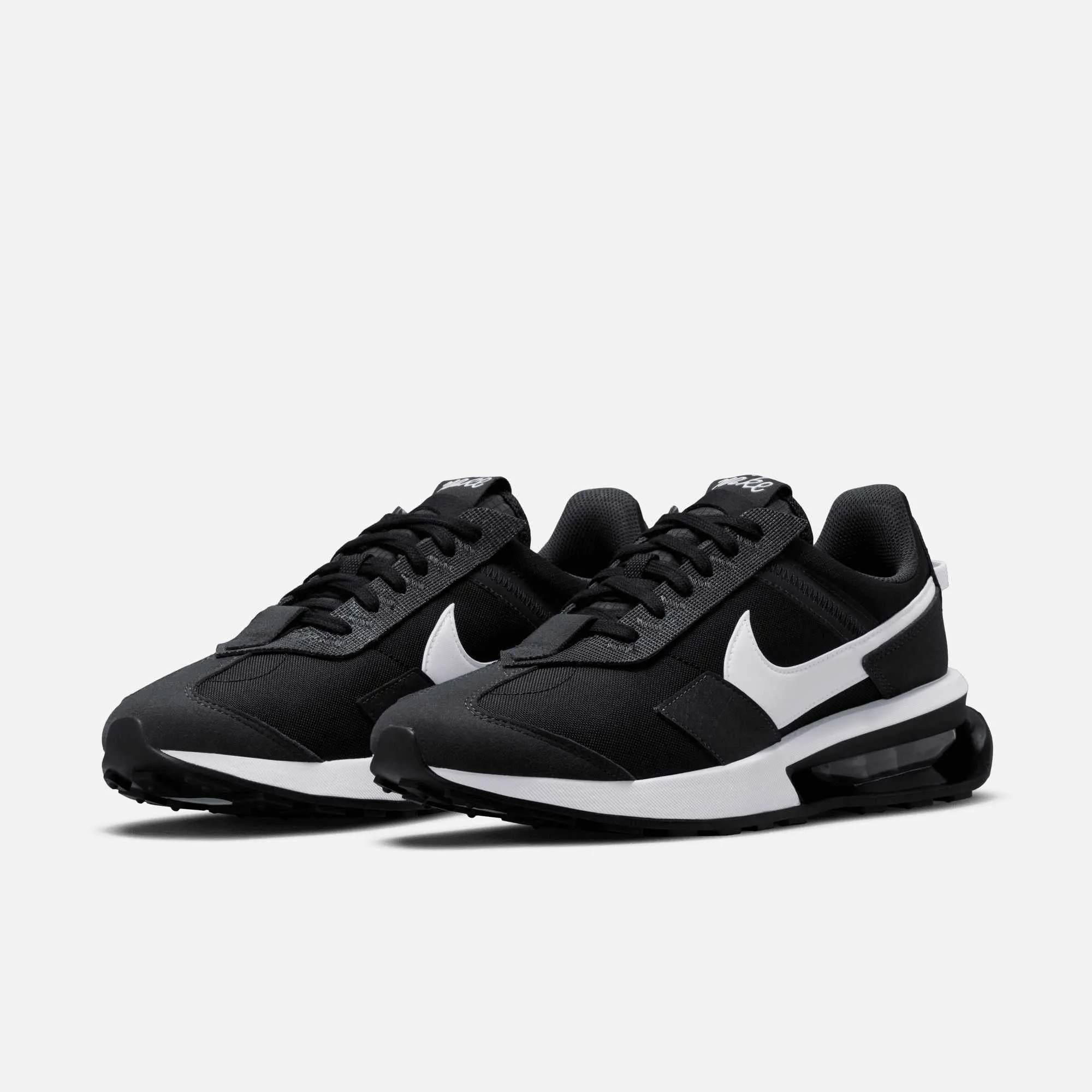 Nike Air Max Pre-Day Black White