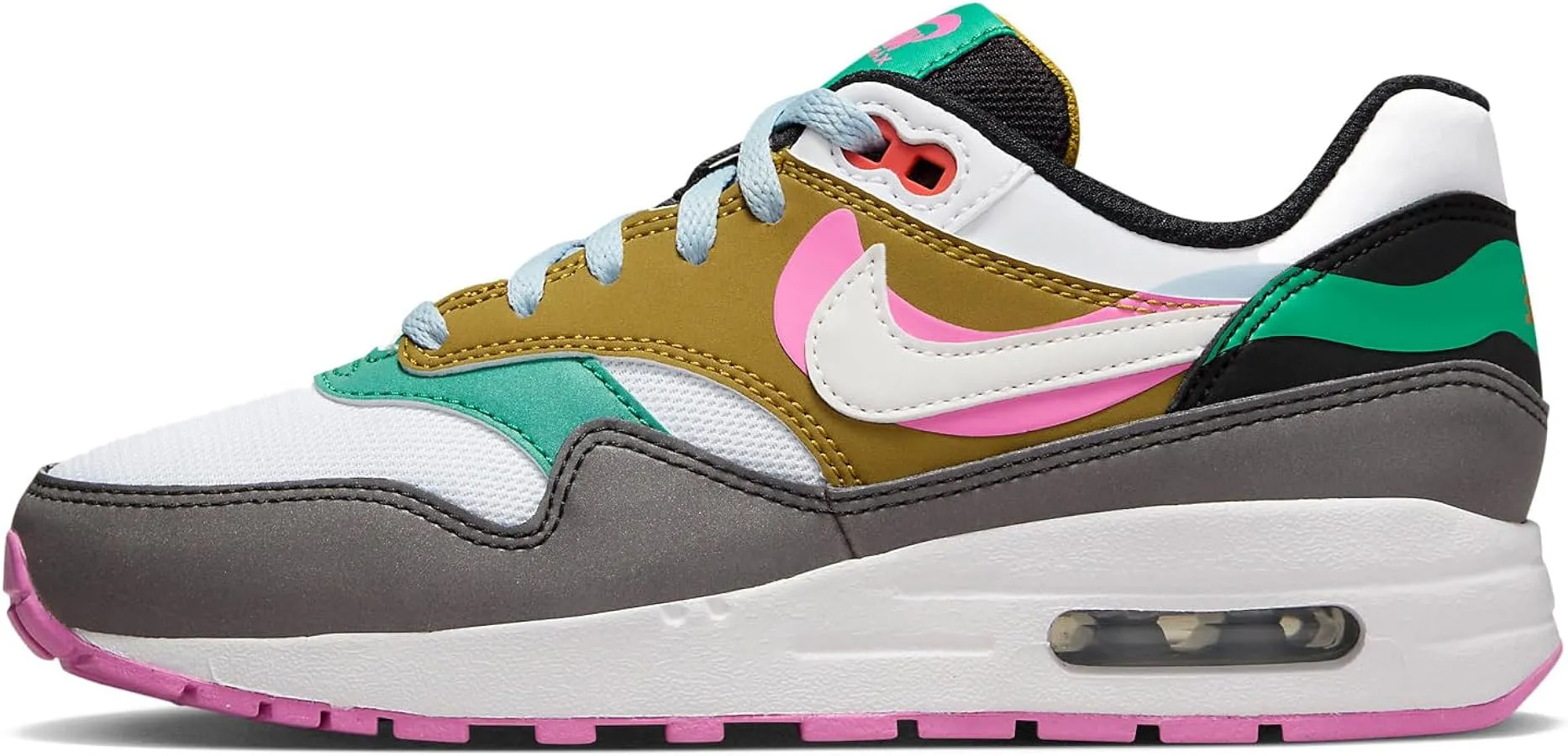 Nike Air Max SE (GS) FJ3286 001