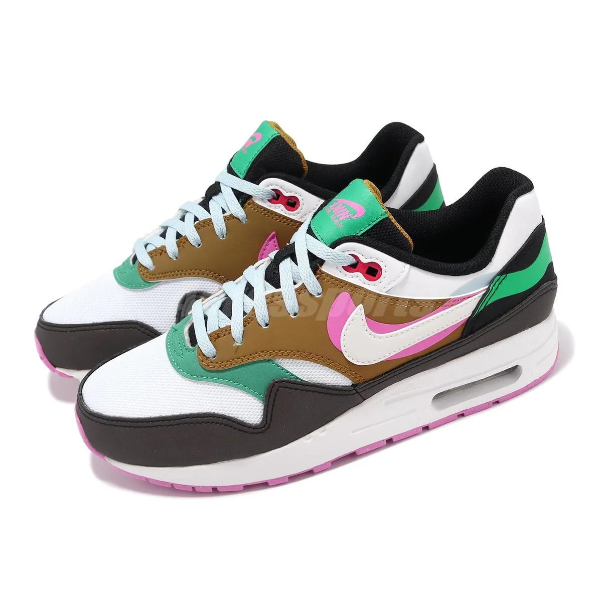 Nike Air Max SE (GS) FJ3286 001