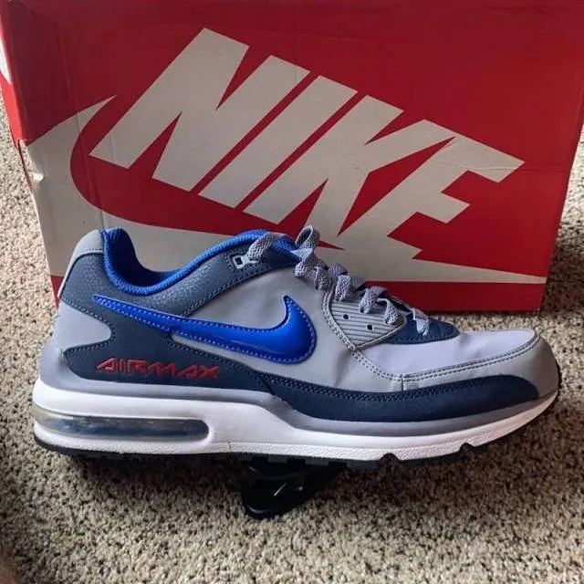 Nike Air Max Wright