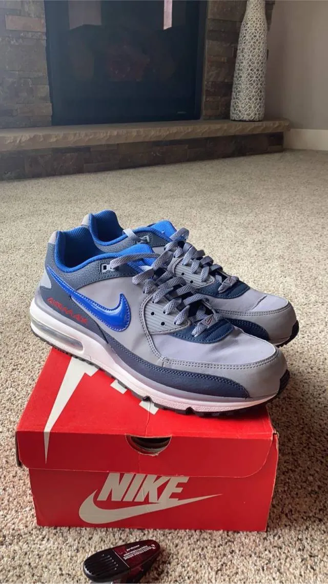 Nike Air Max Wright