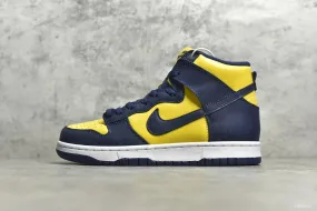 Nike Dunk Hi SP Michigan