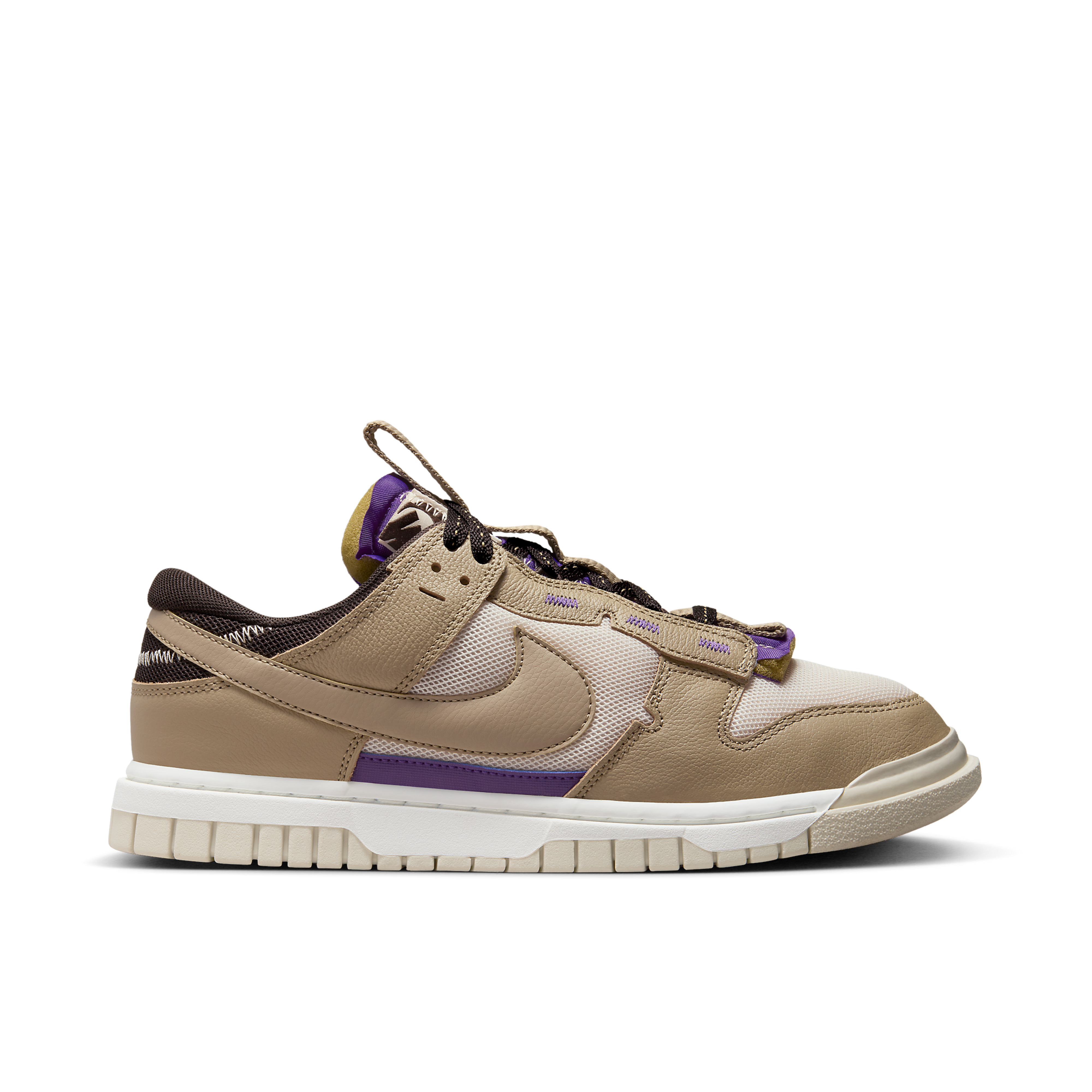 Nike Dunk High Palomino | DV0821-101 | Laced