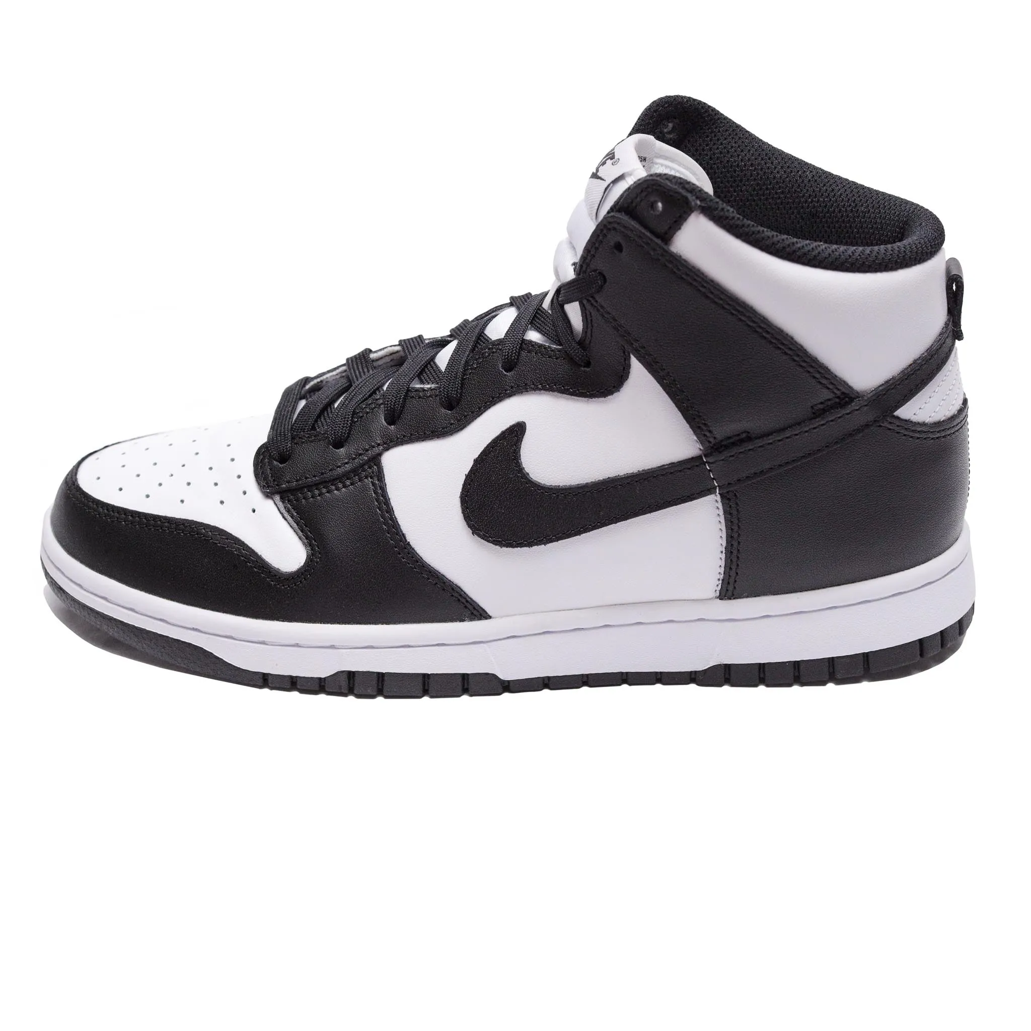 Nike Dunk High Retro 'Panda'