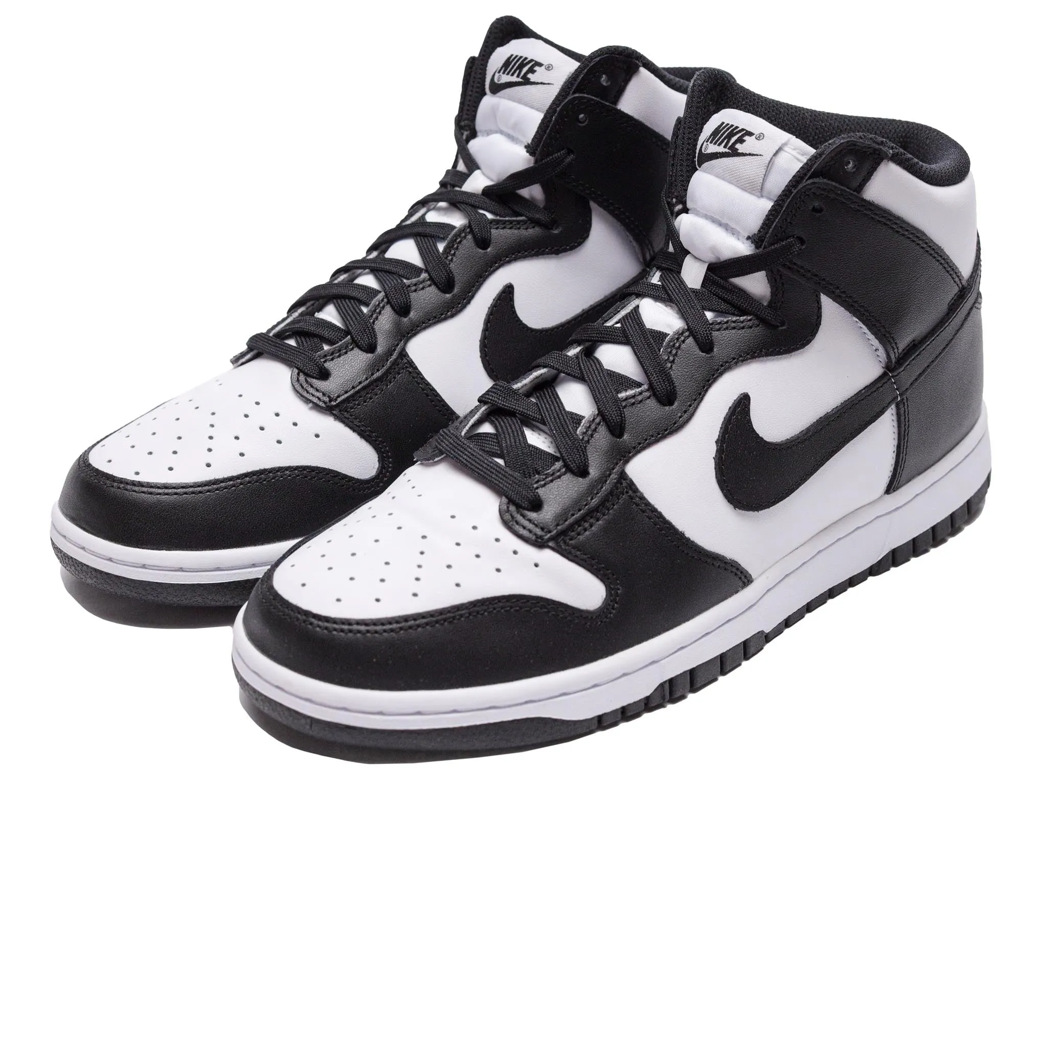 Nike Dunk High Retro 'Panda'