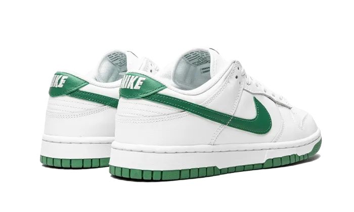 Nike Dunk Low Green Noise