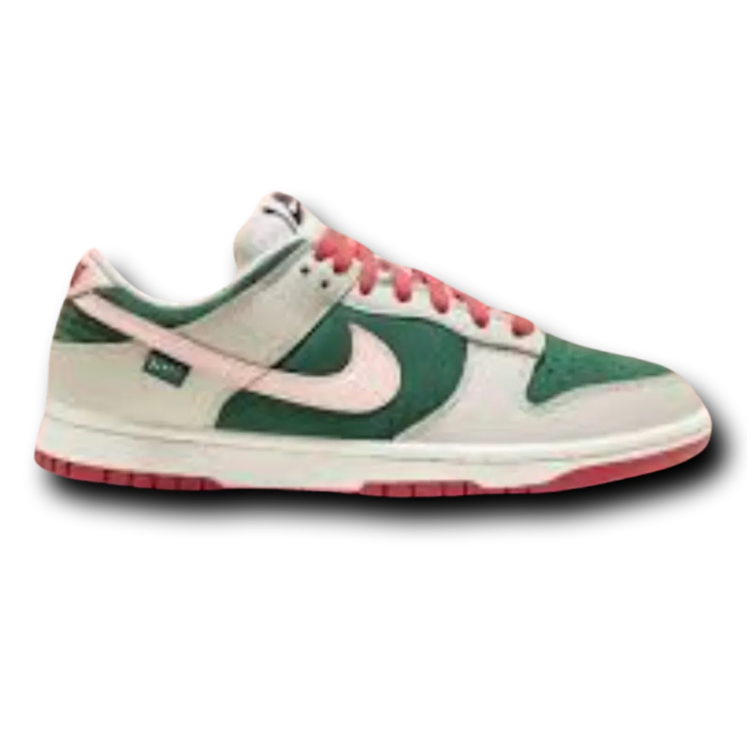 Nike Dunk low Hurricane