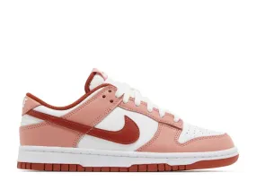 Nike Dunk Low Red Stardust (Women's)