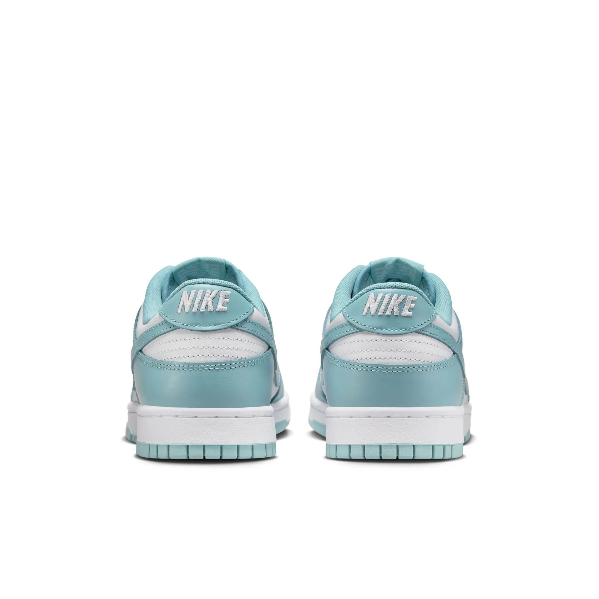 Nike Dunk Low Retro 'Denim Turquoise'