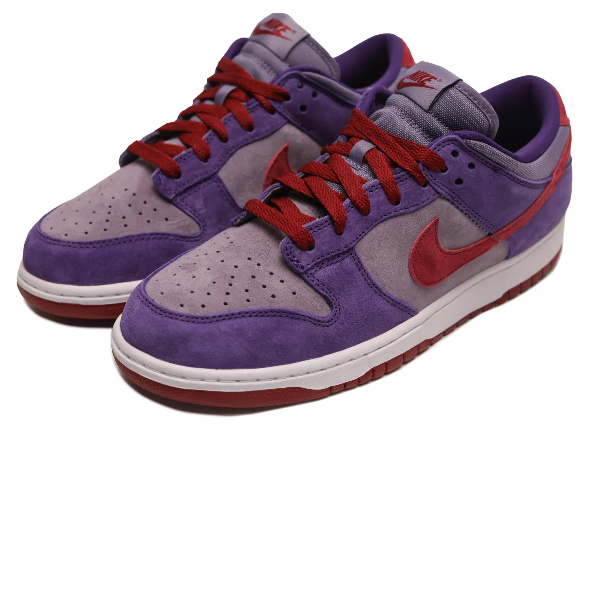 Nike Dunk Low SP 'Plum'