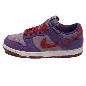 Nike Dunk Low SP 'Plum'