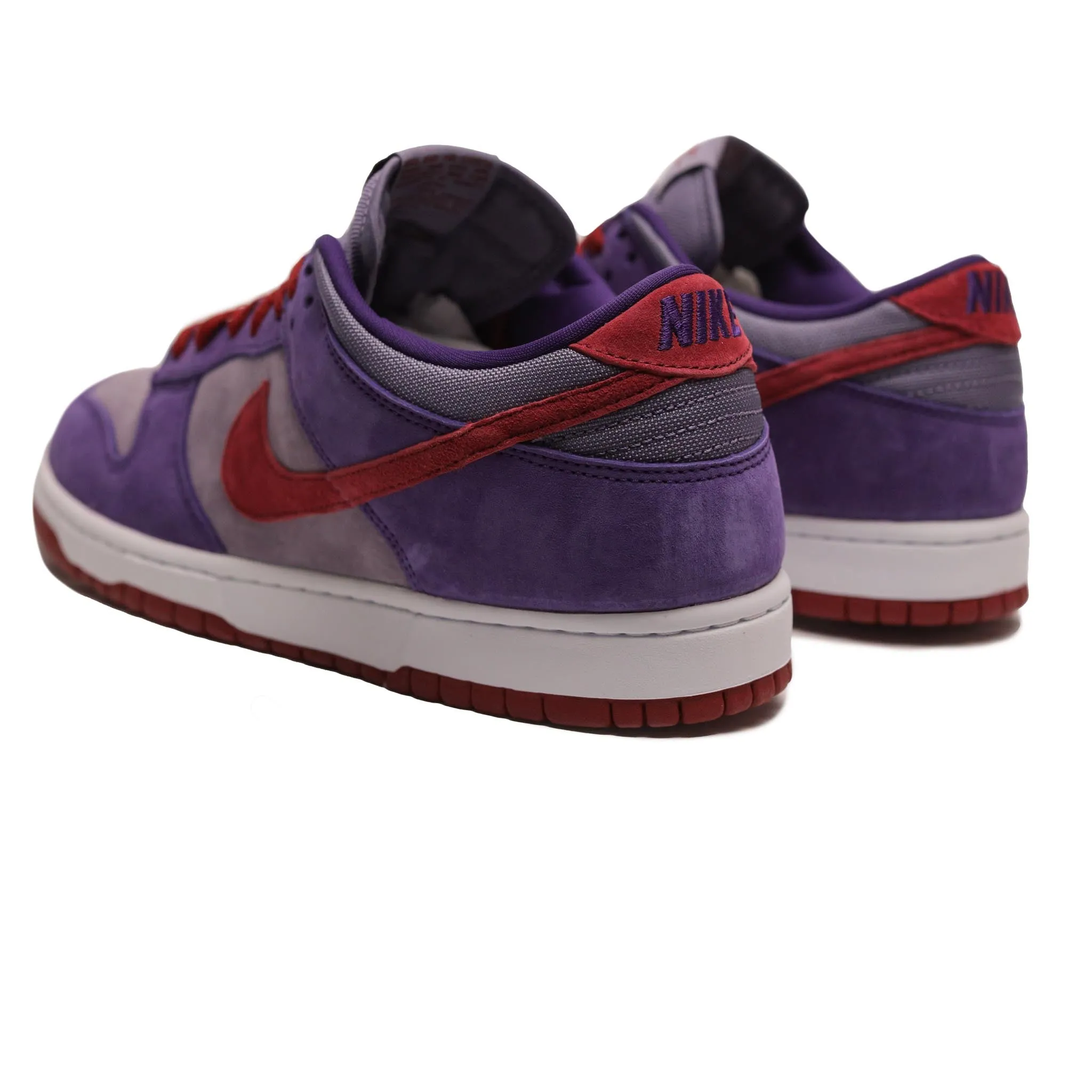 Nike Dunk Low SP 'Plum'