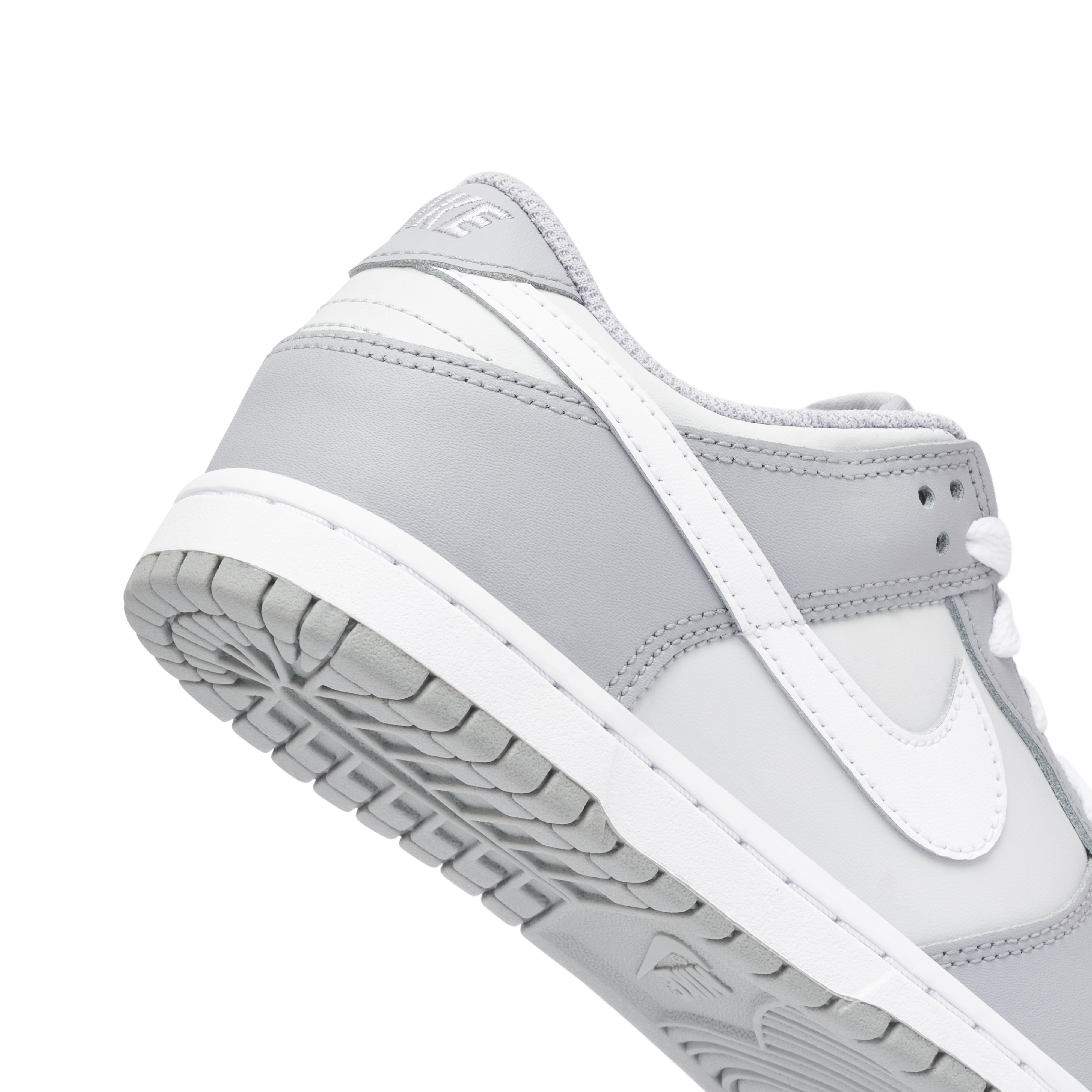 Nike Dunk Low Two-Toned Grey PS | DH9756-001 | Laced