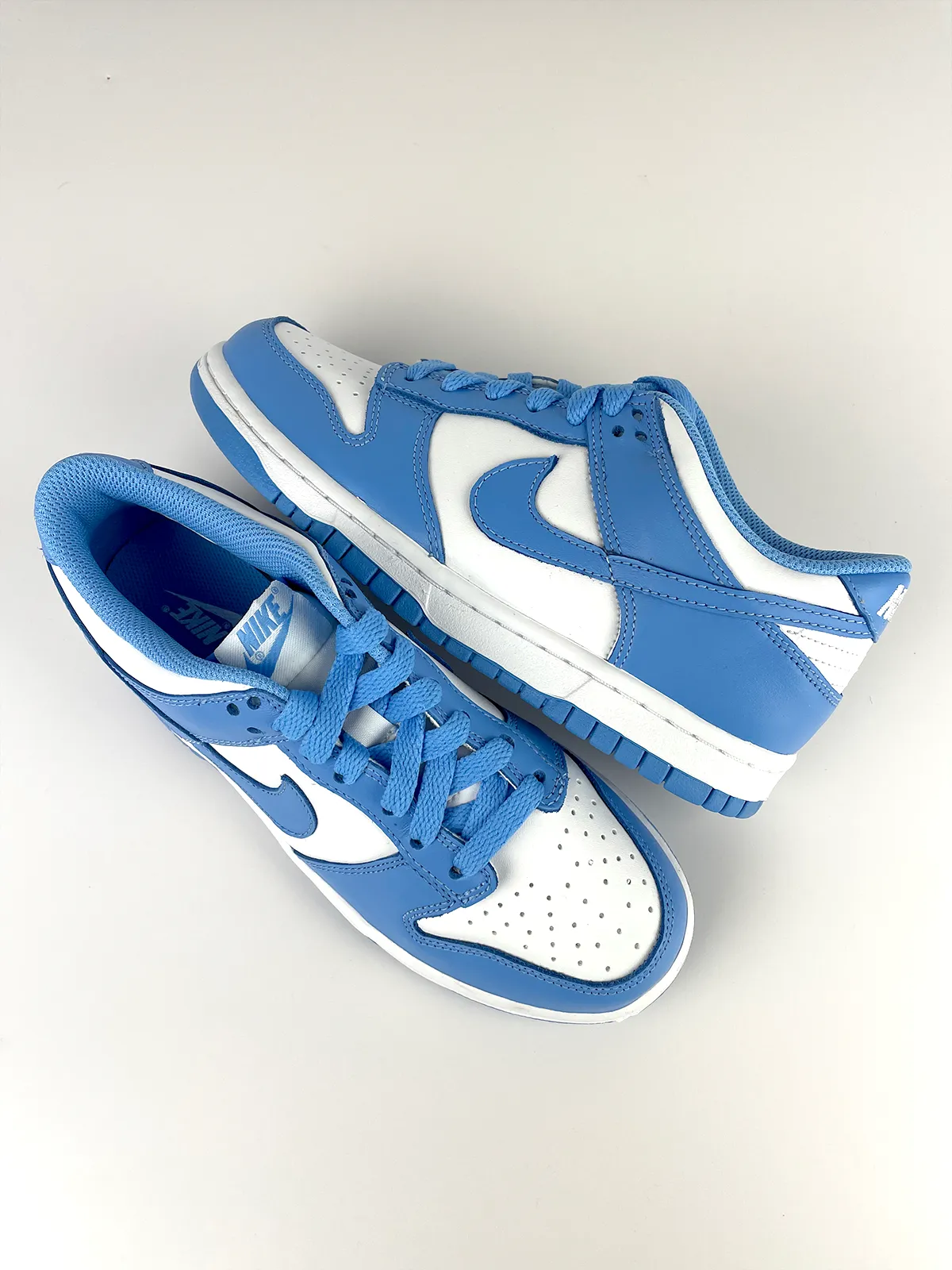 Nike Dunk Low UNC