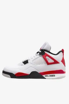 nike jordan Scarpe Air Jordan 4 Red Cement