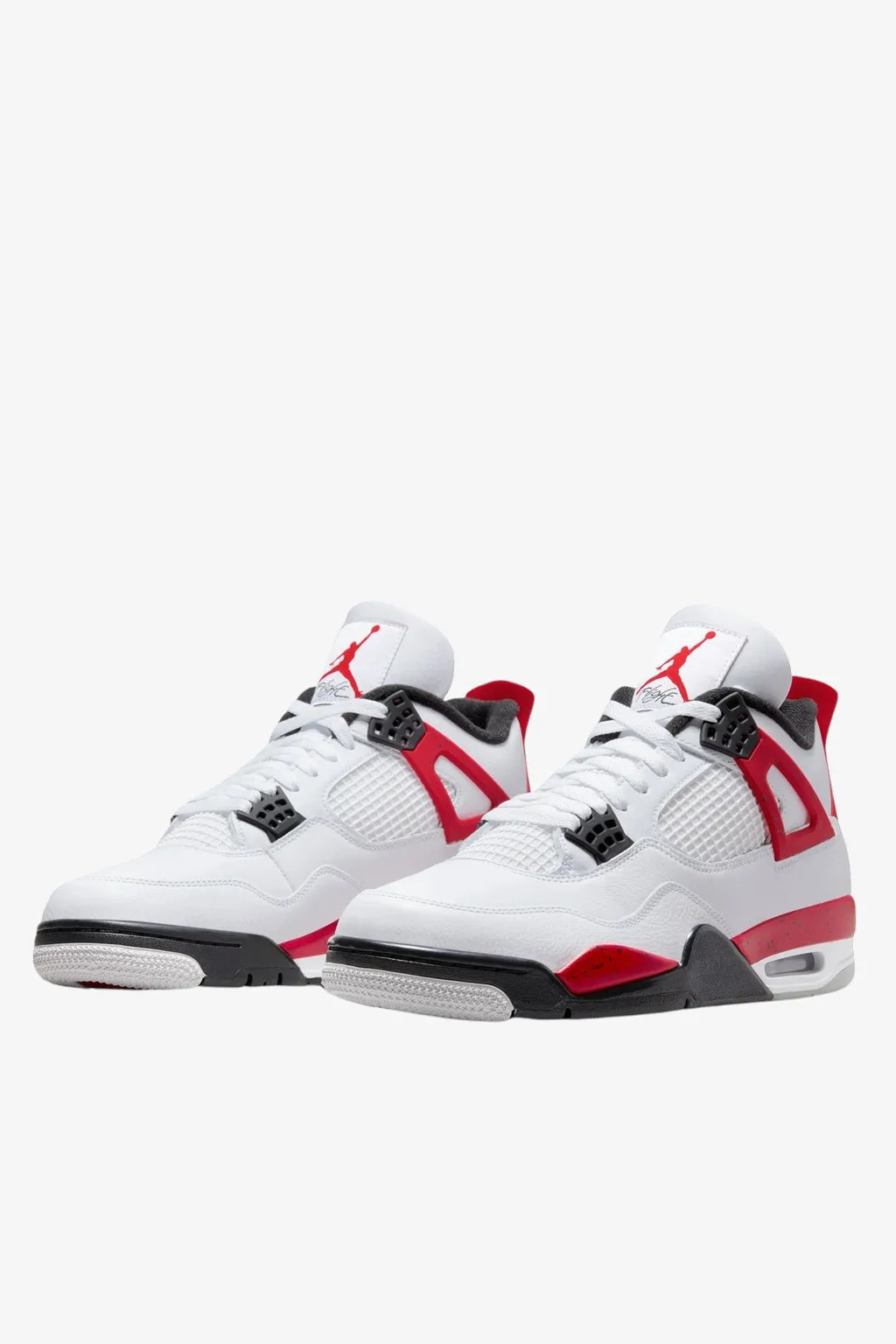 nike jordan Scarpe Air Jordan 4 Red Cement