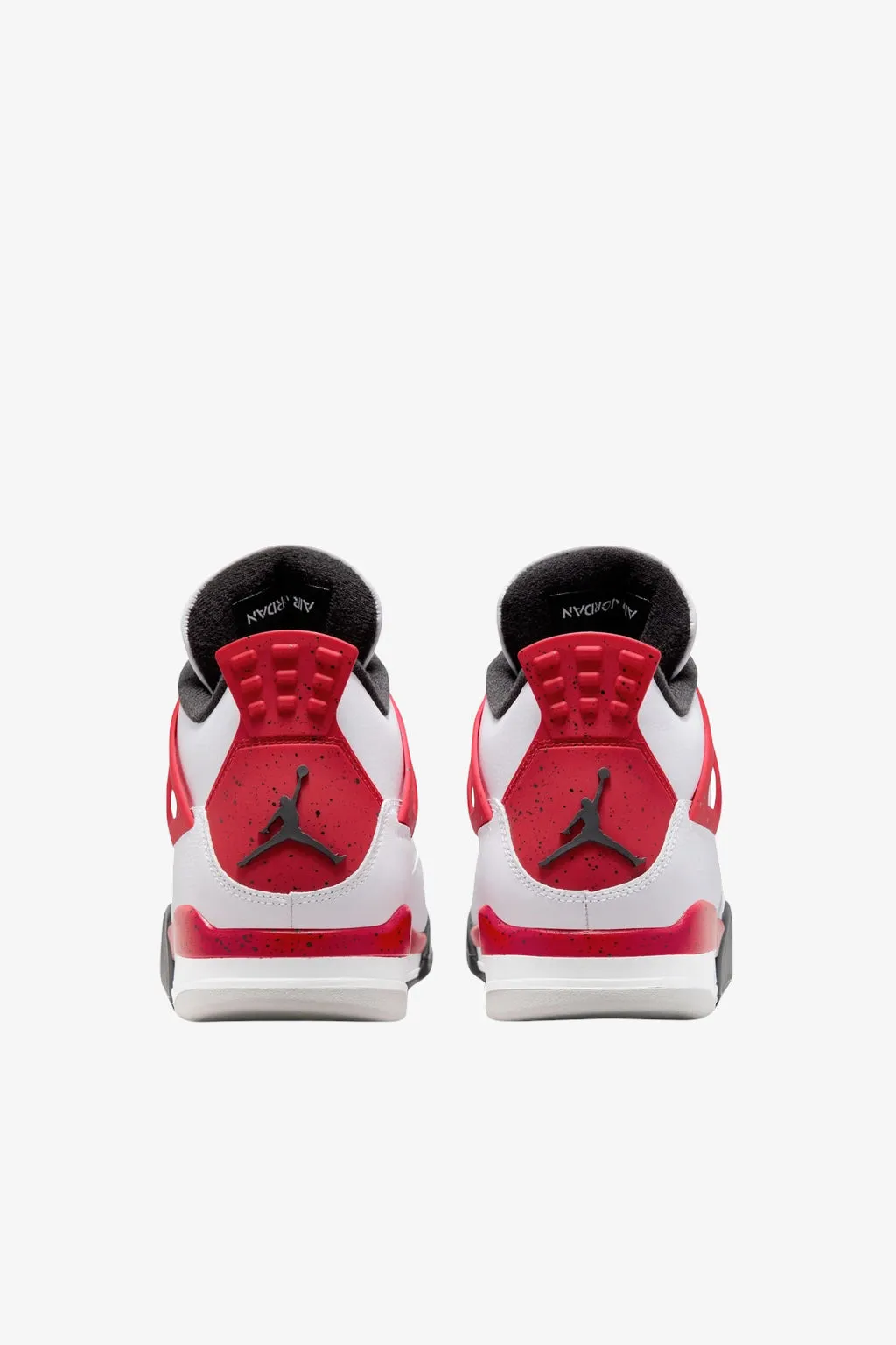 nike jordan Scarpe Air Jordan 4 Red Cement