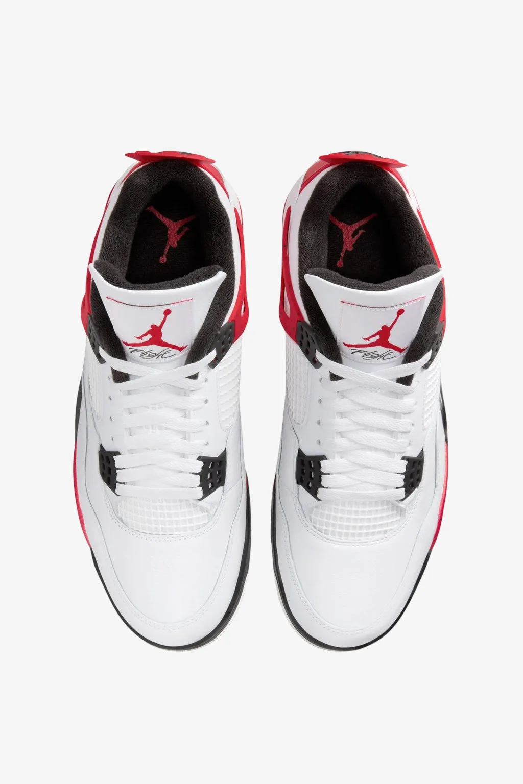 nike jordan Scarpe Air Jordan 4 Red Cement